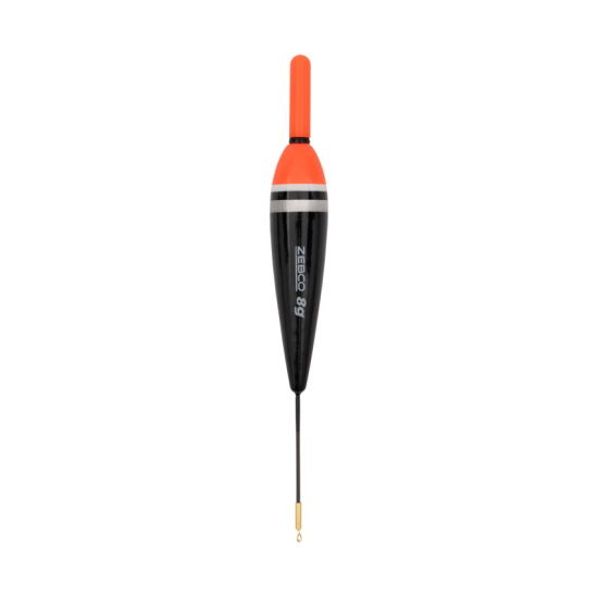 Pluta Zebco iluminata - After Dark LED Allrounder Float 4g Yellow